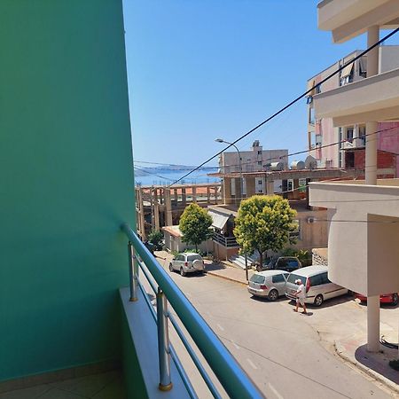 Apartment Adi Sarandë エクステリア 写真