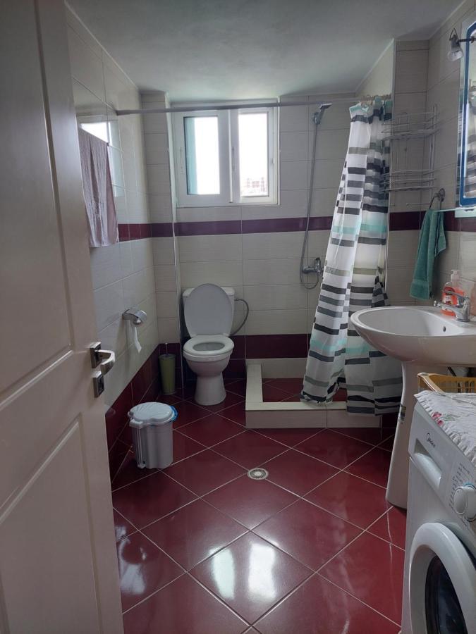 Apartment Adi Sarandë エクステリア 写真