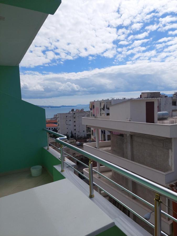 Apartment Adi Sarandë エクステリア 写真
