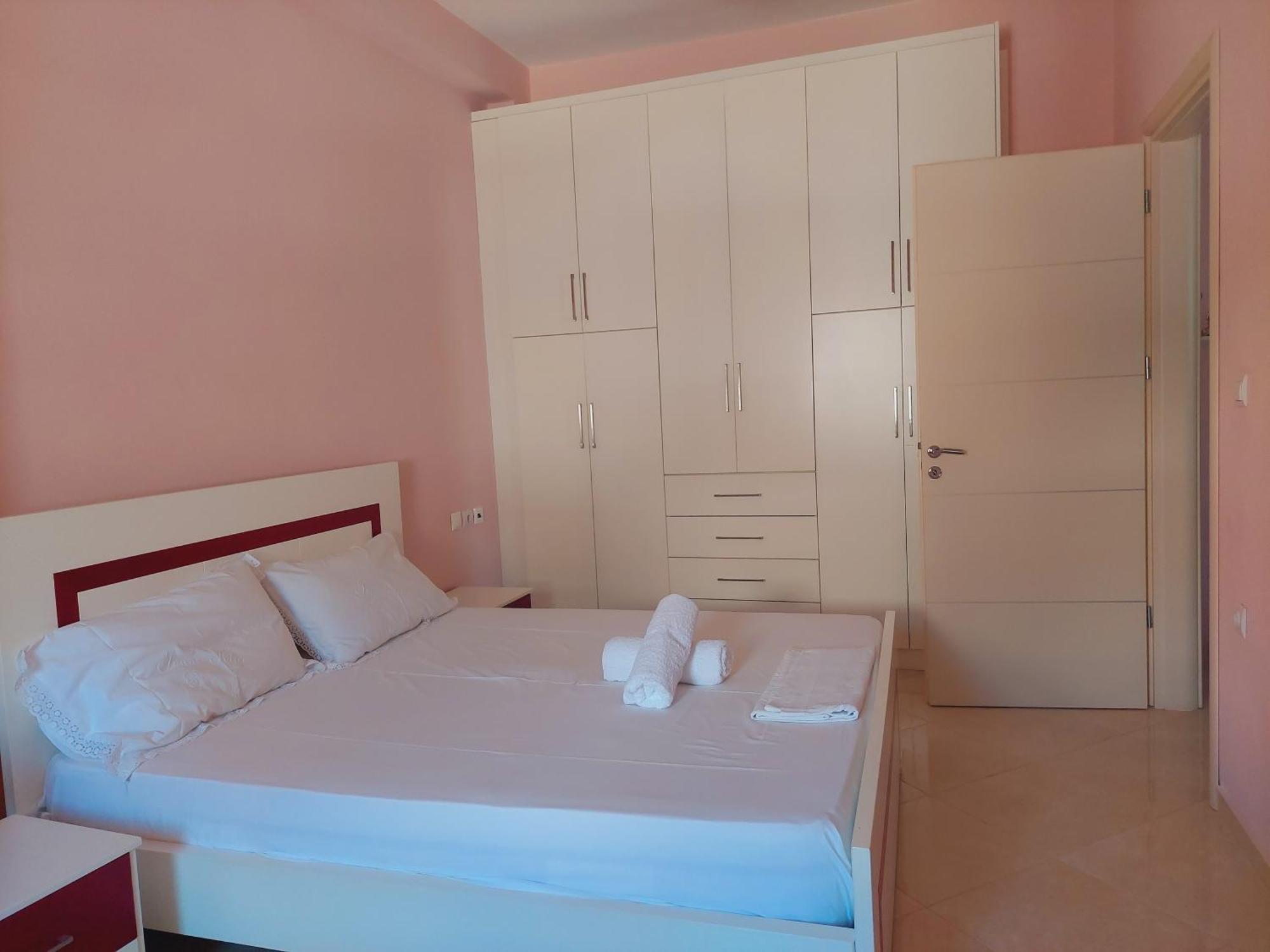 Apartment Adi Sarandë エクステリア 写真