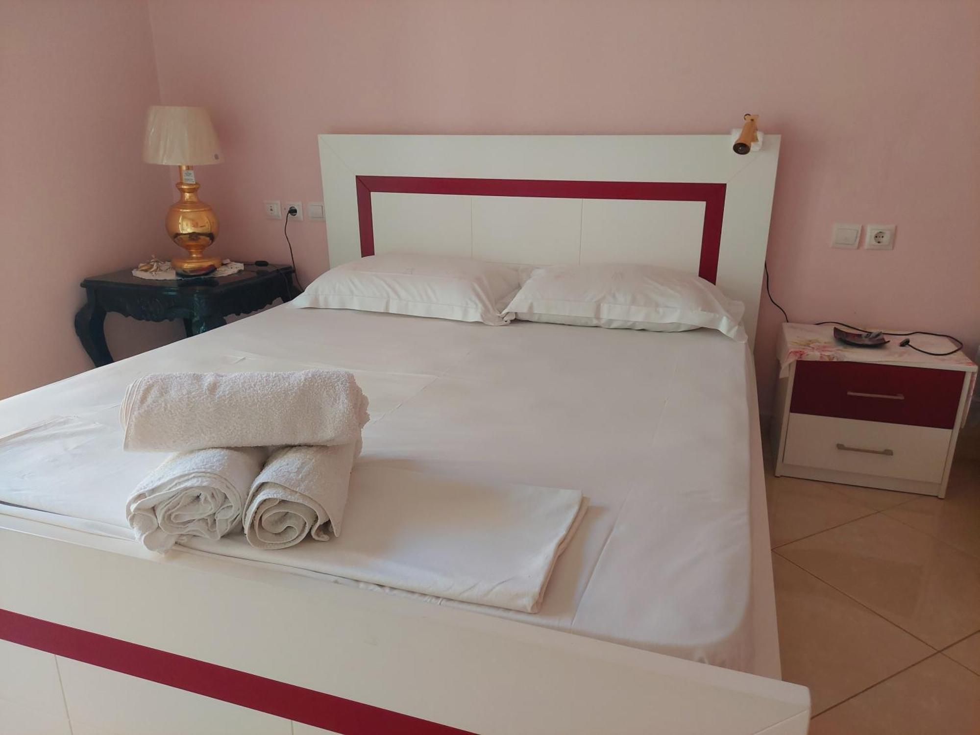 Apartment Adi Sarandë エクステリア 写真