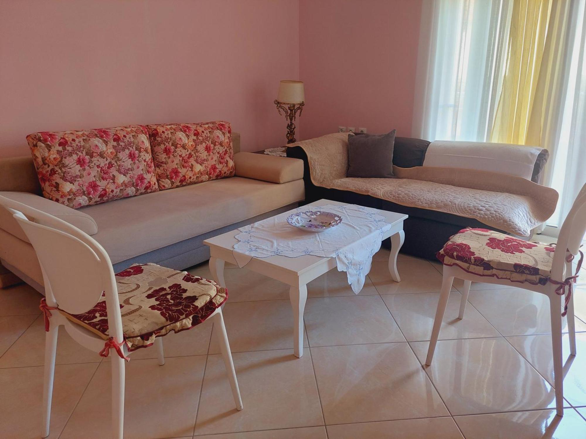 Apartment Adi Sarandë エクステリア 写真