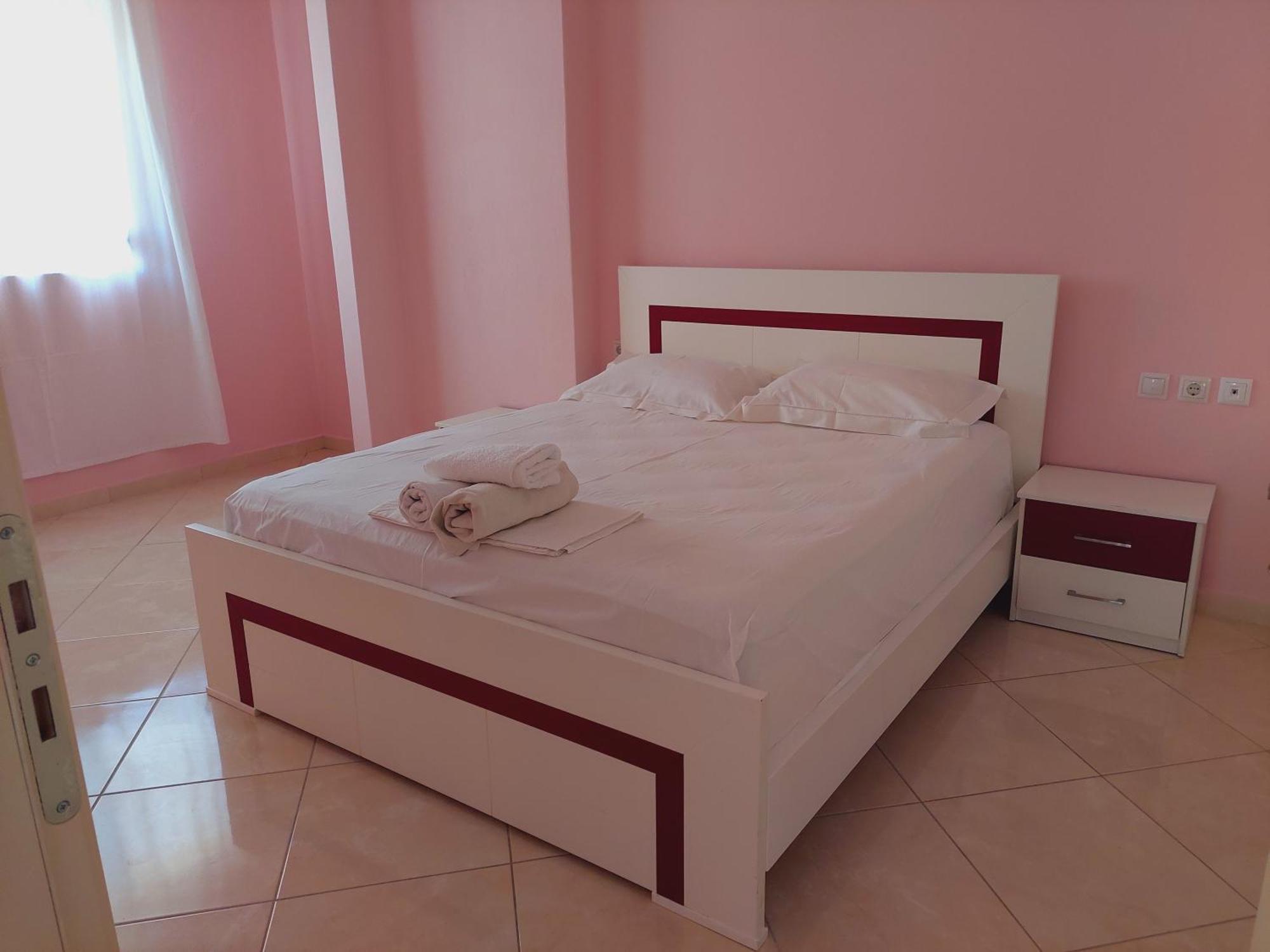 Apartment Adi Sarandë エクステリア 写真