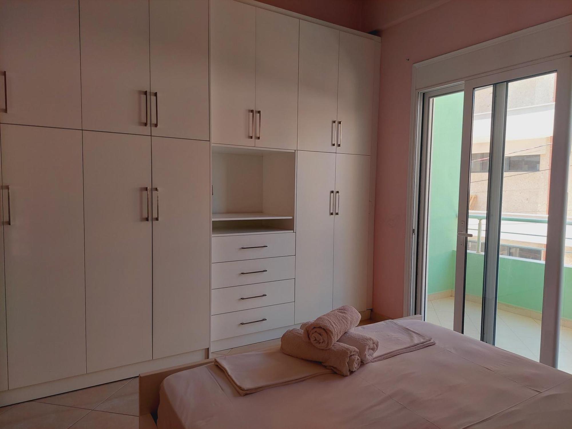 Apartment Adi Sarandë エクステリア 写真