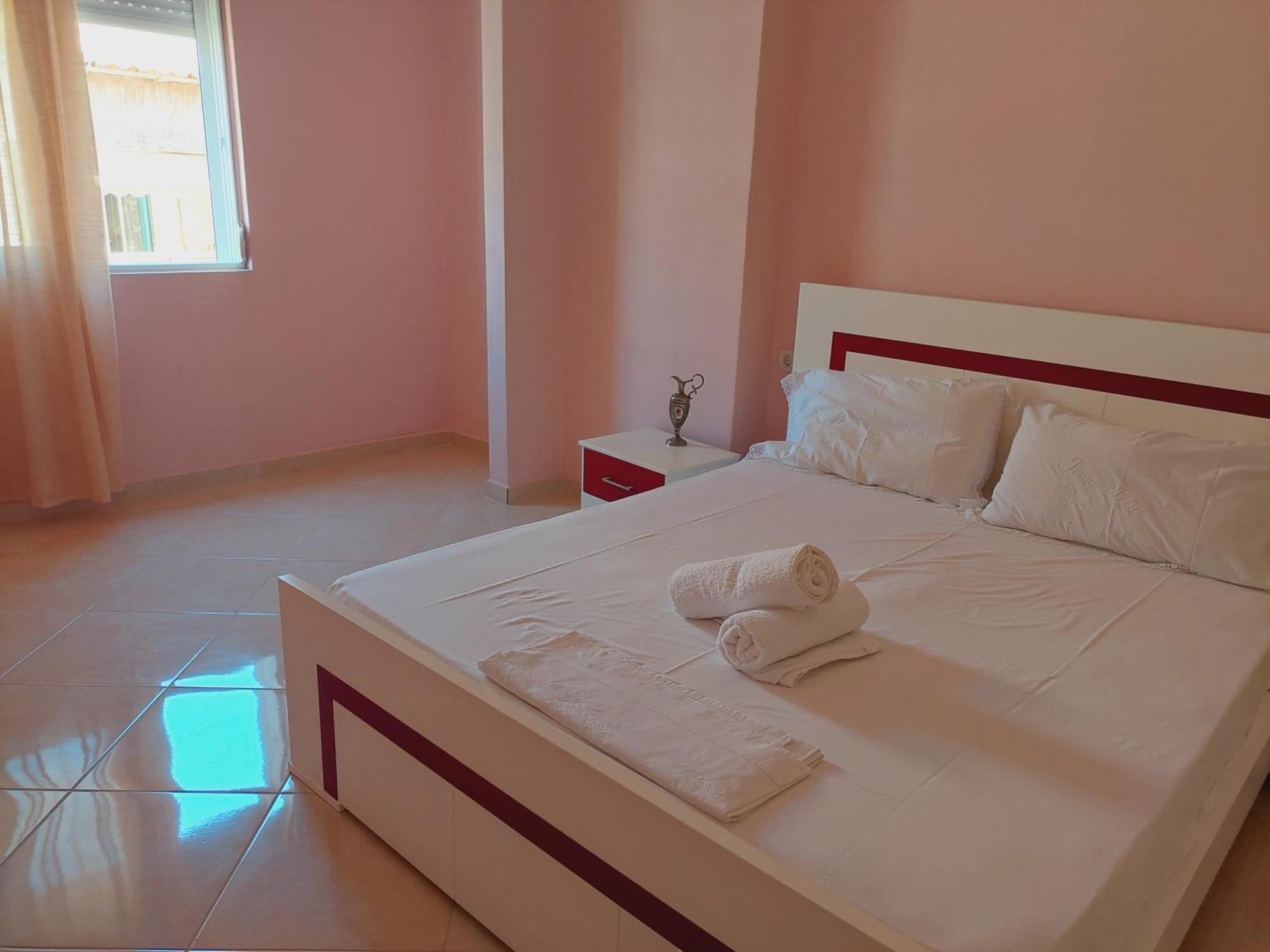 Apartment Adi Sarandë エクステリア 写真