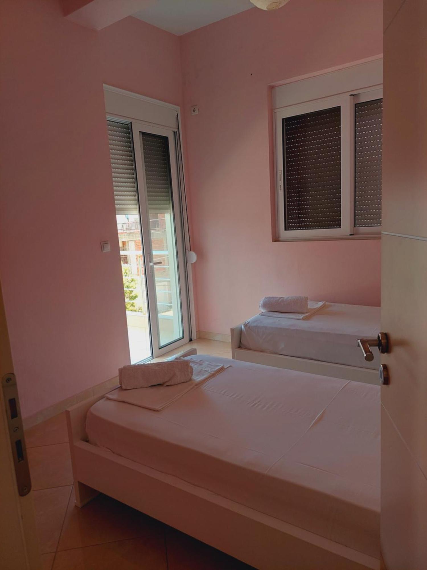 Apartment Adi Sarandë エクステリア 写真