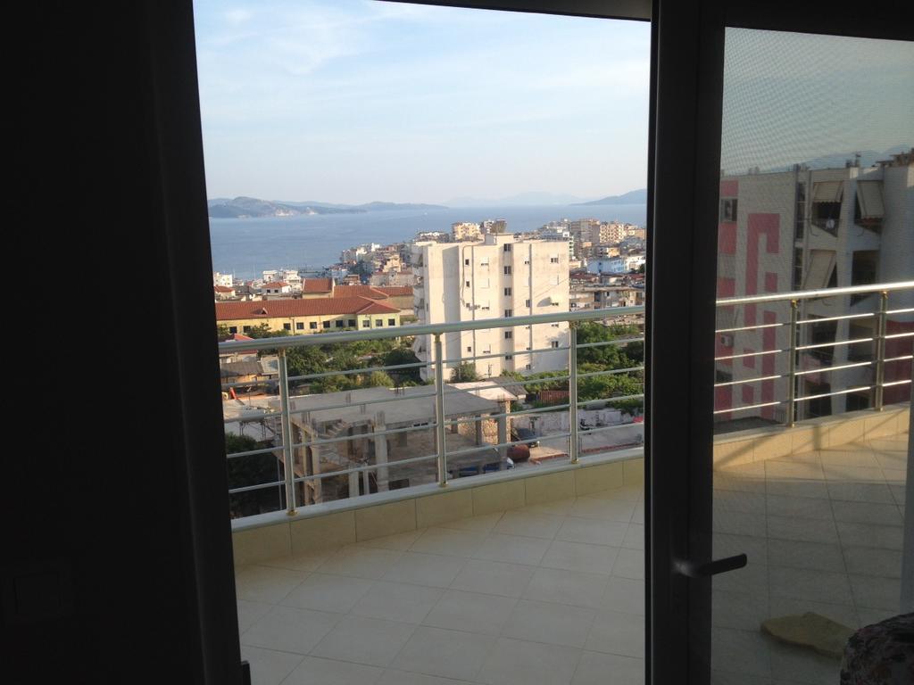 Apartment Adi Sarandë エクステリア 写真