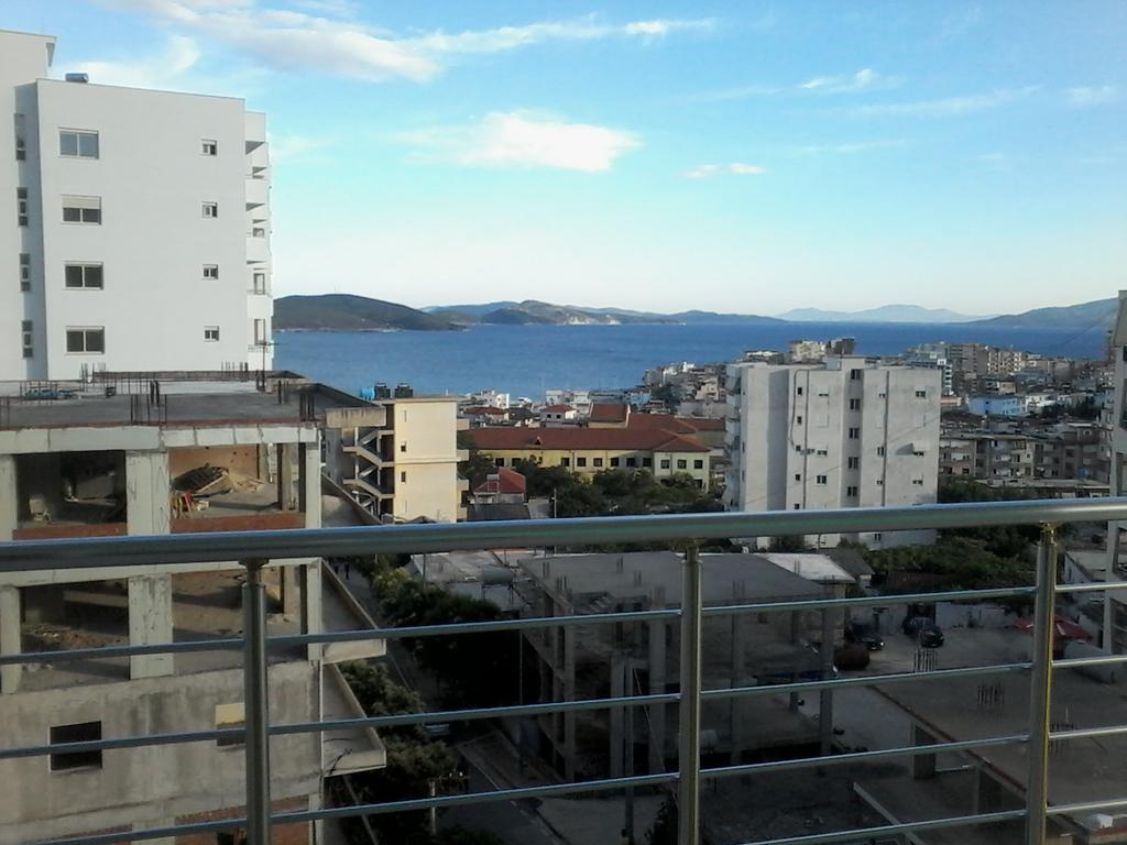 Apartment Adi Sarandë エクステリア 写真