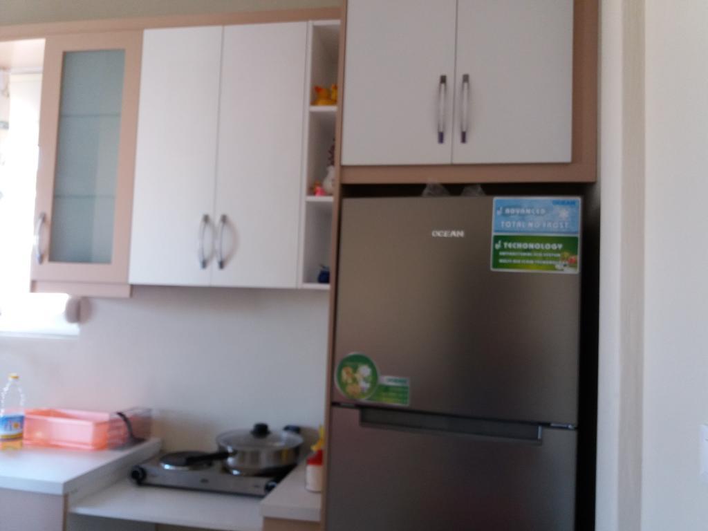 Apartment Adi Sarandë エクステリア 写真