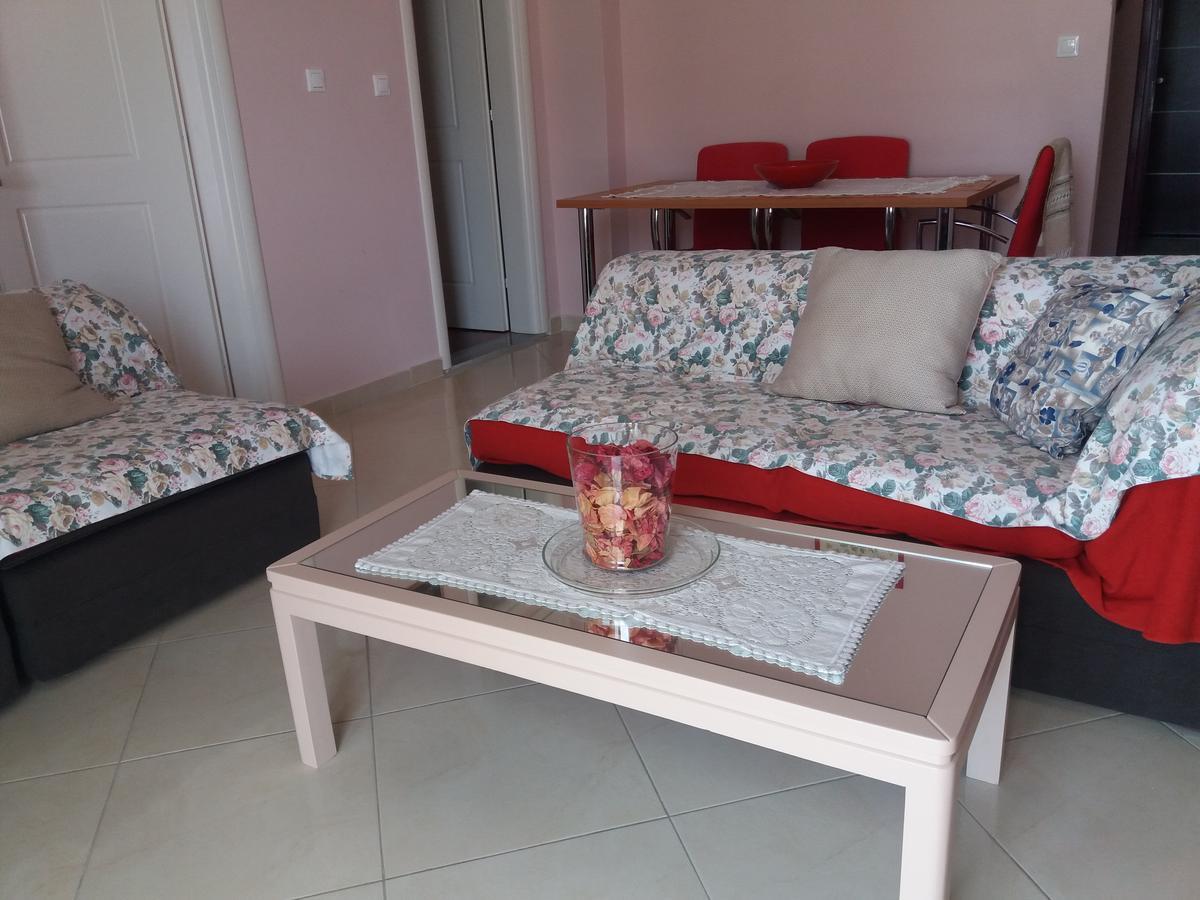 Apartment Adi Sarandë エクステリア 写真